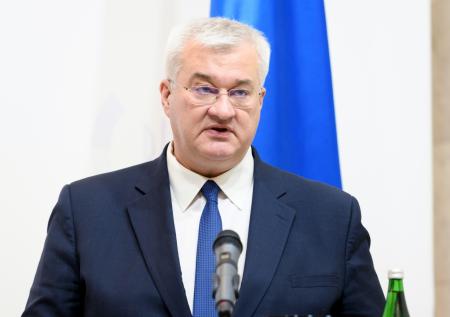 В МИД Украины высказались о завершении конфликта в этом году