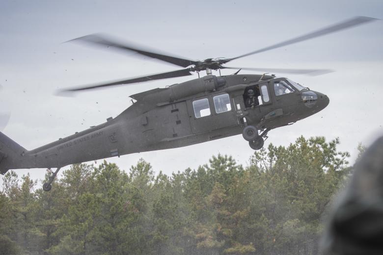 Black Hawk