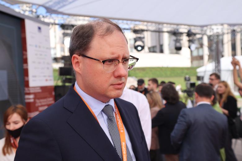 Алексей Груздев