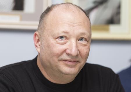 «Брак» с Воробей, поддержка СВО, внебрачный сын: как живет Юрий Гальцев