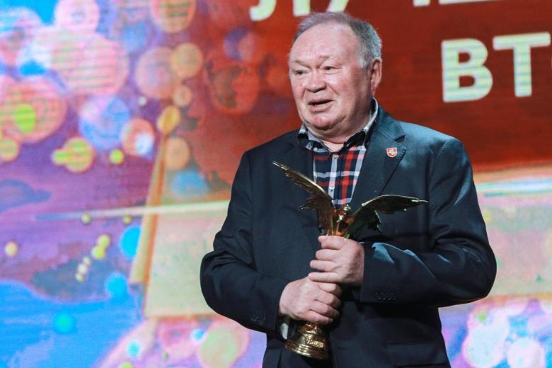 Юрий Кузнецов