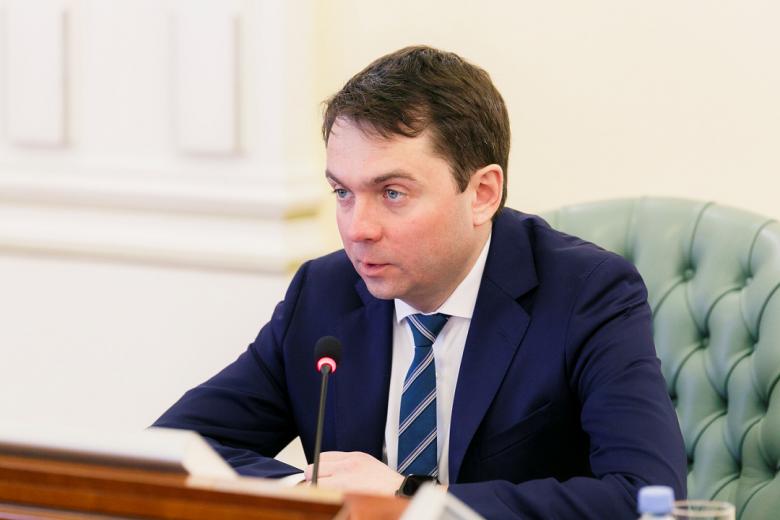 Дмитрий Панычев