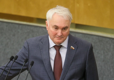 В Госдуме назвали единственный вариант победы Украины в конфликте с Россией