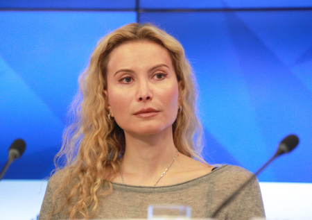 «Много денег»: Тутберидзе раскрыла суммы выплат спортсменам на Олимпиаде