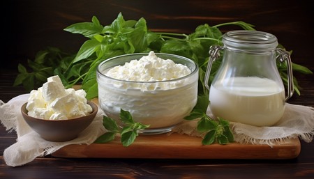 Составлен список продуктов, которые полезны для кишечника и желудка