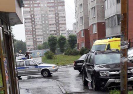 Бывшего главу киргизской диаспоры застрелили в Екатеринбурге