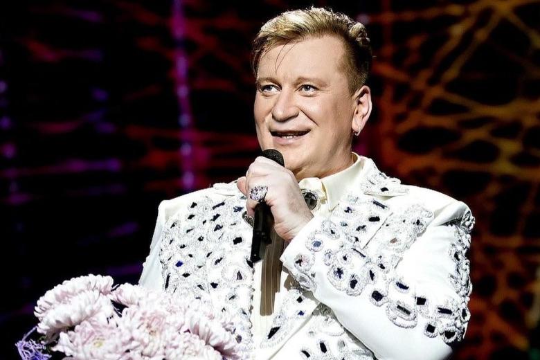 Сергей Пенкин