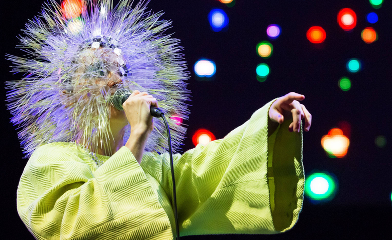 Björk
