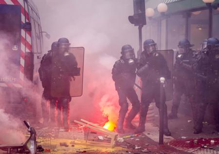 Политолог предрек пикеты против ареста Дурова