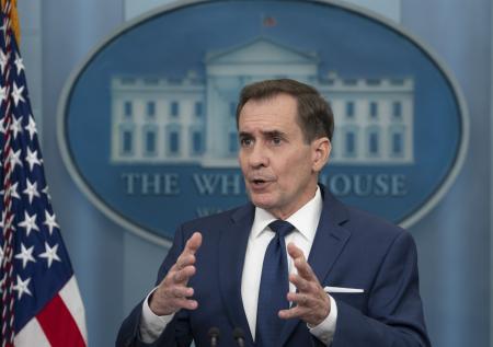 Власти США ответили на предупреждения России о красных линиях