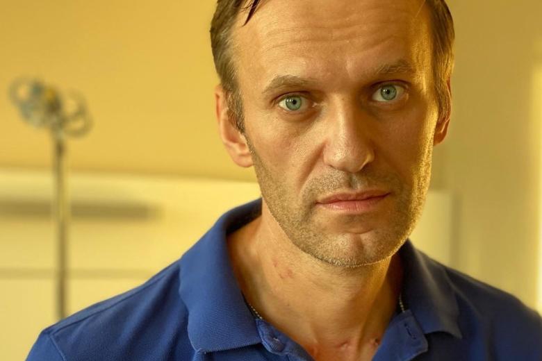 Алексей Навальный