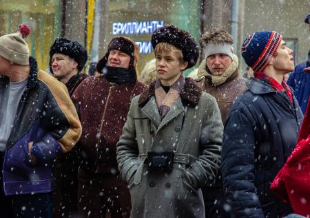 «Вирус, входящий в головы молодежи»: тренер по ММА о «Слове пацана»