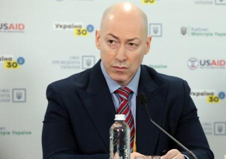 Украинский журналист Гордон обратился к Путину и Зеленскому
