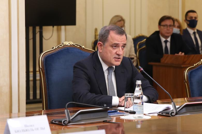 Джейхун Байрамов