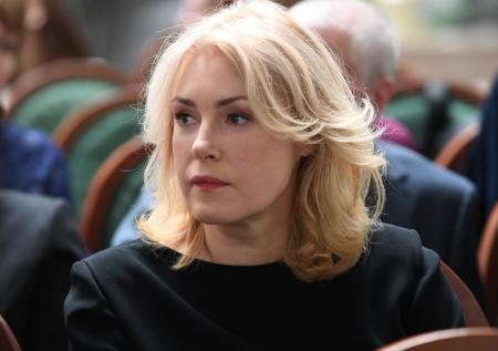 Шукшина отреагировала на идею поедания сверчков в рамках импортозамещения