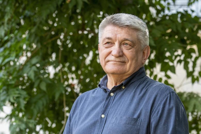 Александр Сокуров