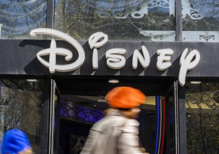 Среди инвесторов Disney назрел бунт из-за толерантной повестки