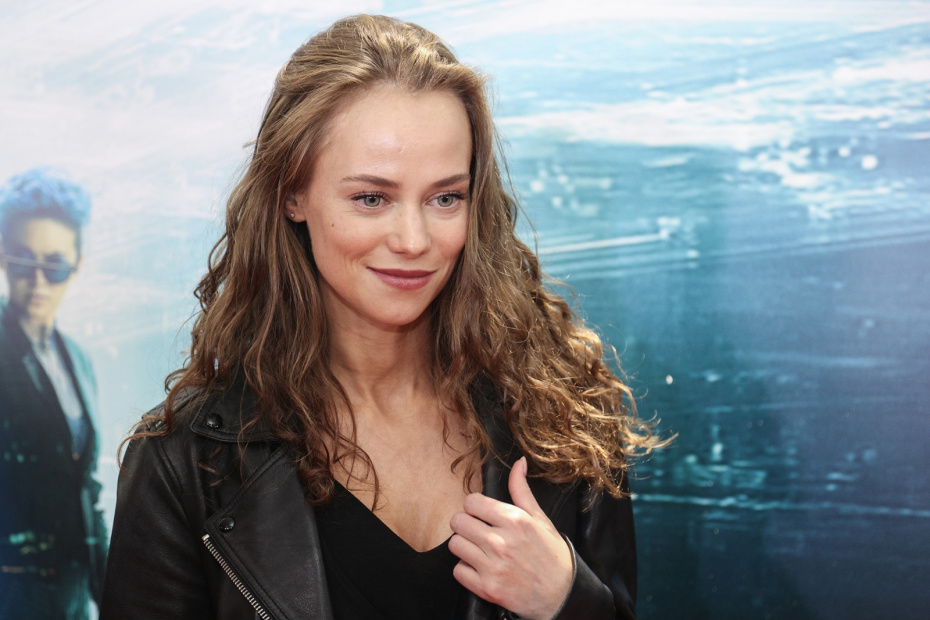 Катерина Ковальчук