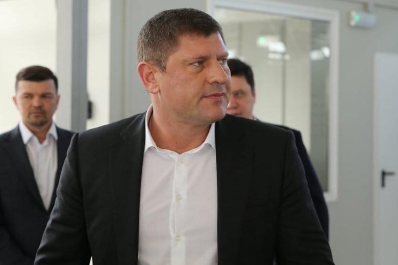 Андрей Алексеенко