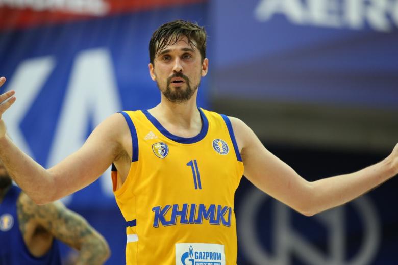 Алексей Швед