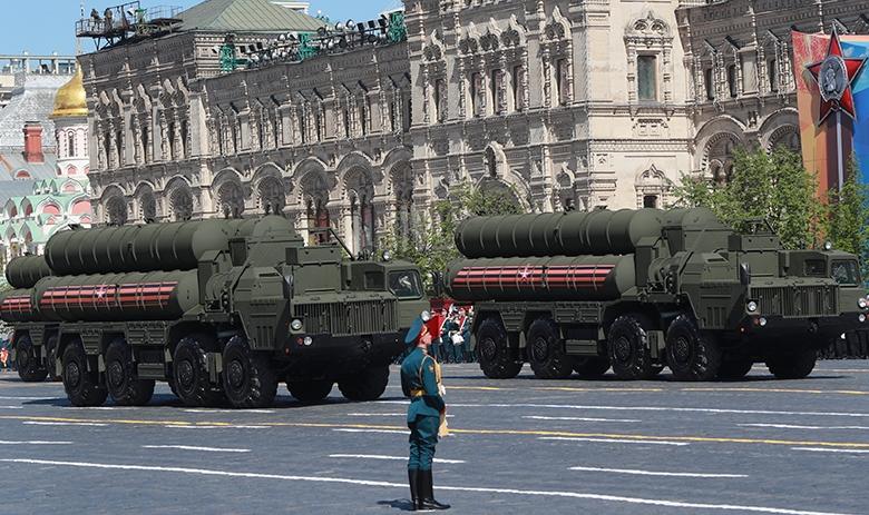 С-400