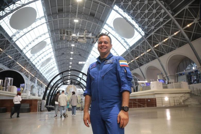 Сергей Корсаков