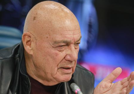 Познер раскрыл, смогут ли нейросети заменить журналистов