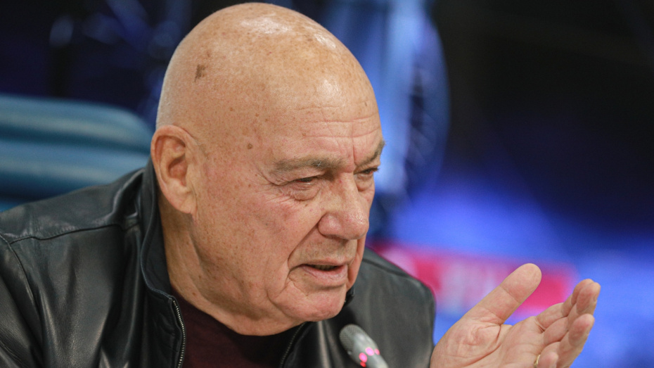 Владимир Познер