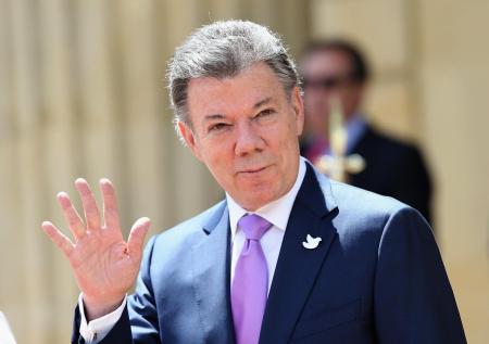 Экс-президент Колумбии призвал легализовать наркотики