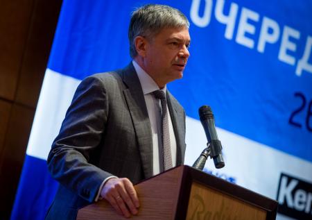 Президент Федерации гандбола России сделал заявление из-за коронавируса