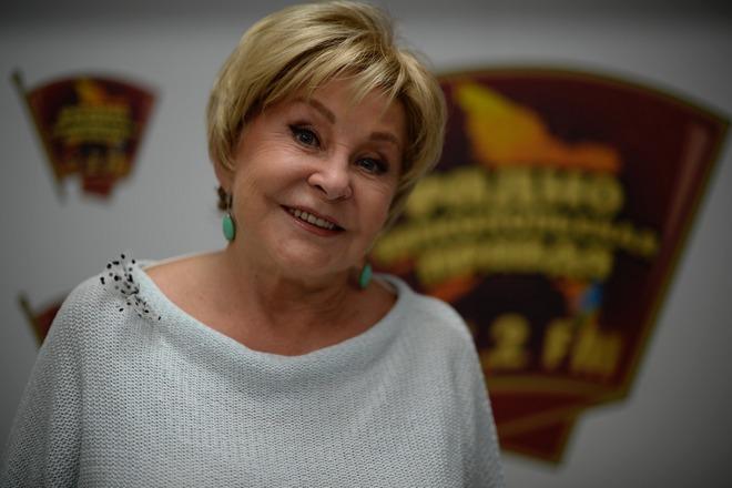 Ангелина Вовк