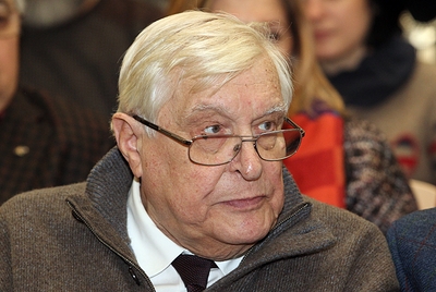 Басилашвили раскритиковал новую экранизацию «Мастера и Маргариты»