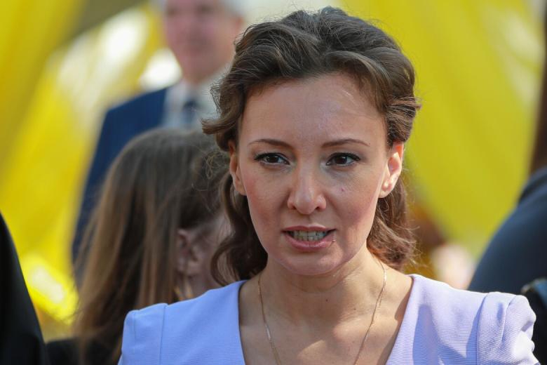Анна Кузнецова