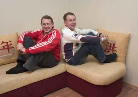 «Потерял 20 килограммов»: Александр Пономаренко борется с раком желудка