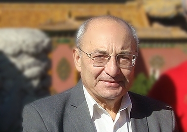 Вазген Манукян