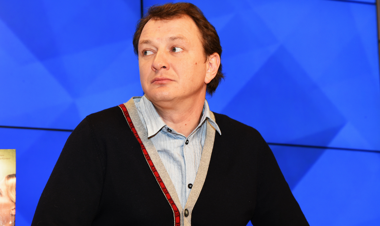 Марат Башаров