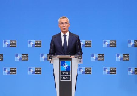 Столтенберг: на саммите НАТО Россию объявят угрозой безопасности