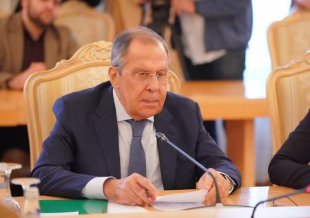 Польша подтвердила, что Лаврова не пустят на заседание ОБСЕ