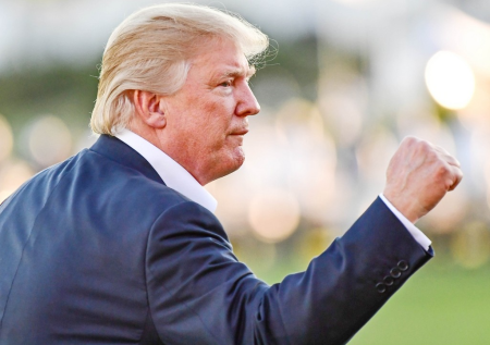 Трамп одним решением разрушил надежды Киева