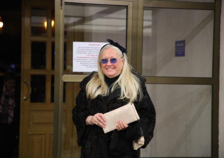 Мама Анны Михалковой раскрыла секрет похудения дочери 