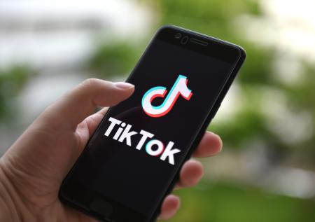 В TikTok нашли фейки о российских войсках в Донбассе