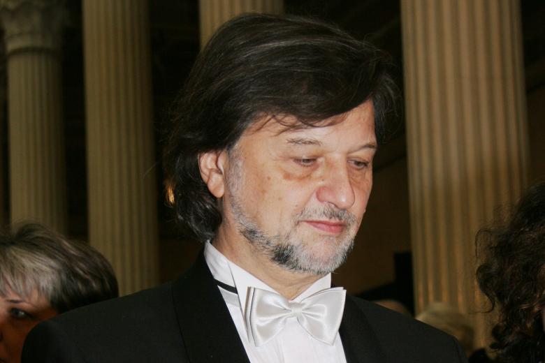 Алексей Рыбников
