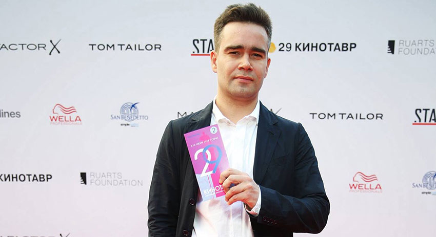 Пётр Фёдоров