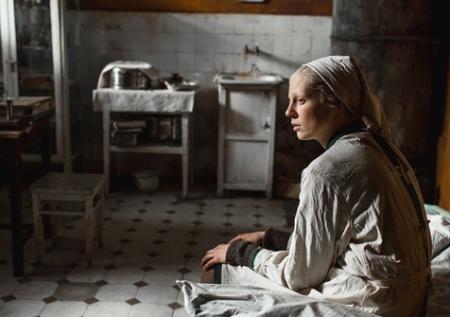 Фильм «Дылда» покажут на фестивале в Торонто