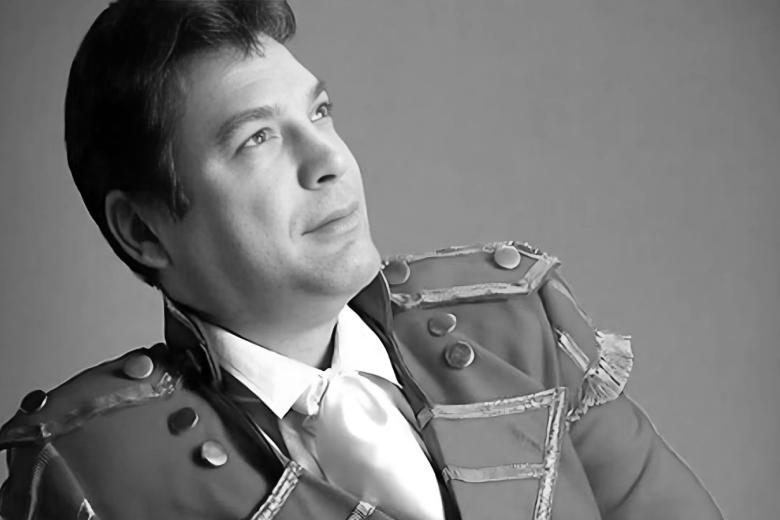 Юрий Омельченко