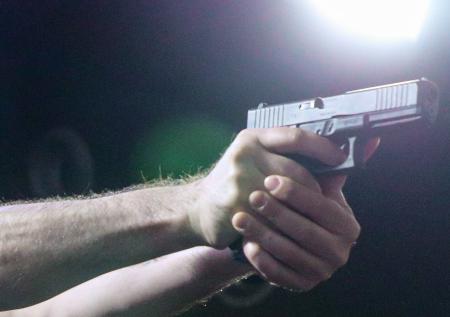 Два человека погибли во время массовой стрельбы в Окленде