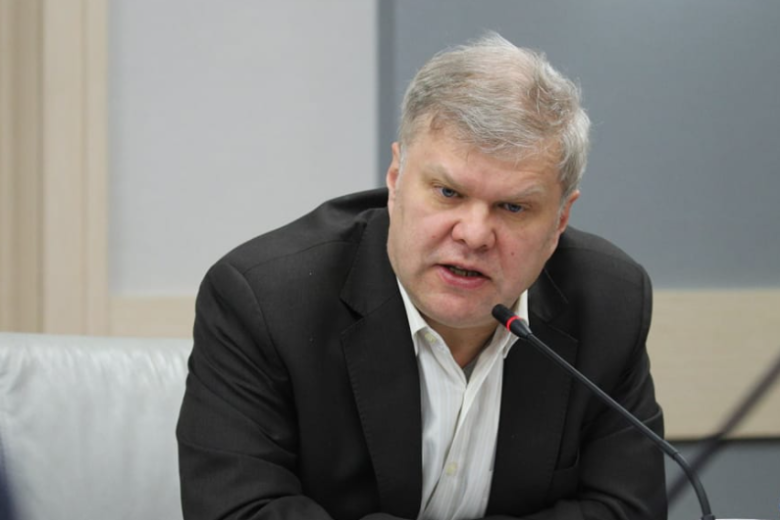 Сергей Митрохин