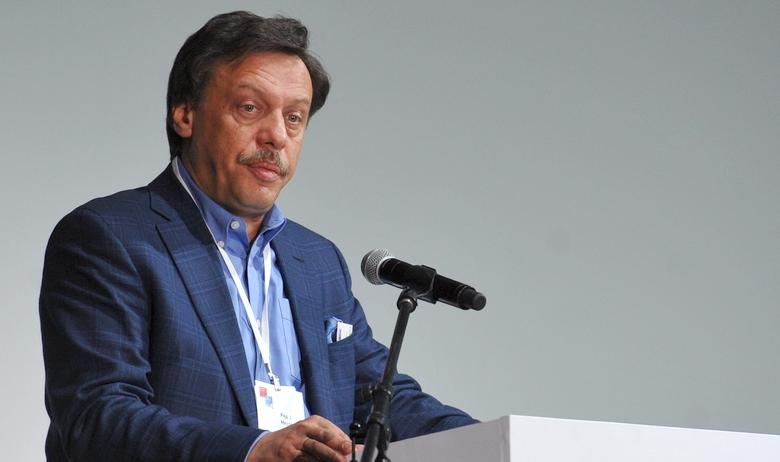 Заслуженный юрист страны Михаил Барщевский
