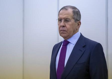 «Не ему решать»: Лавров отреагировал на слова Кравчука по Донбассу
