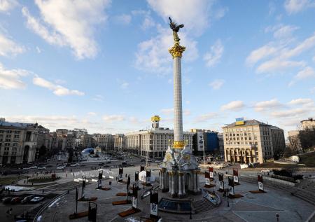 На Украине предсказали, когда исчезнет нация